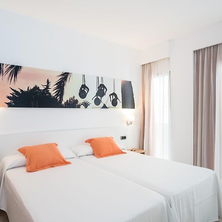 Thb Ocean Beach - Adults Only Σαν Αντόνιο Εξωτερικό φωτογραφία