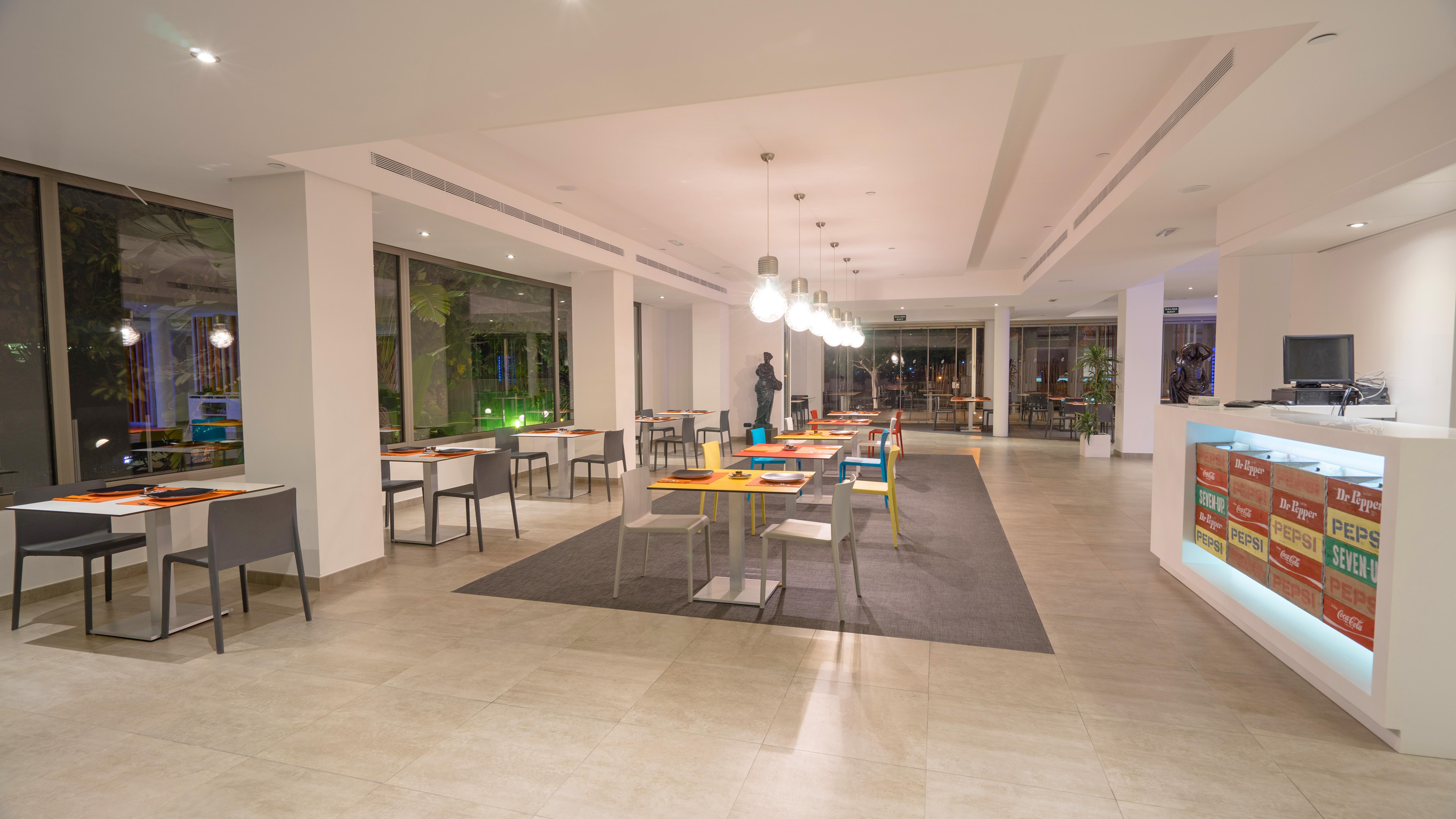 Thb Ocean Beach - Adults Only Σαν Αντόνιο Εξωτερικό φωτογραφία