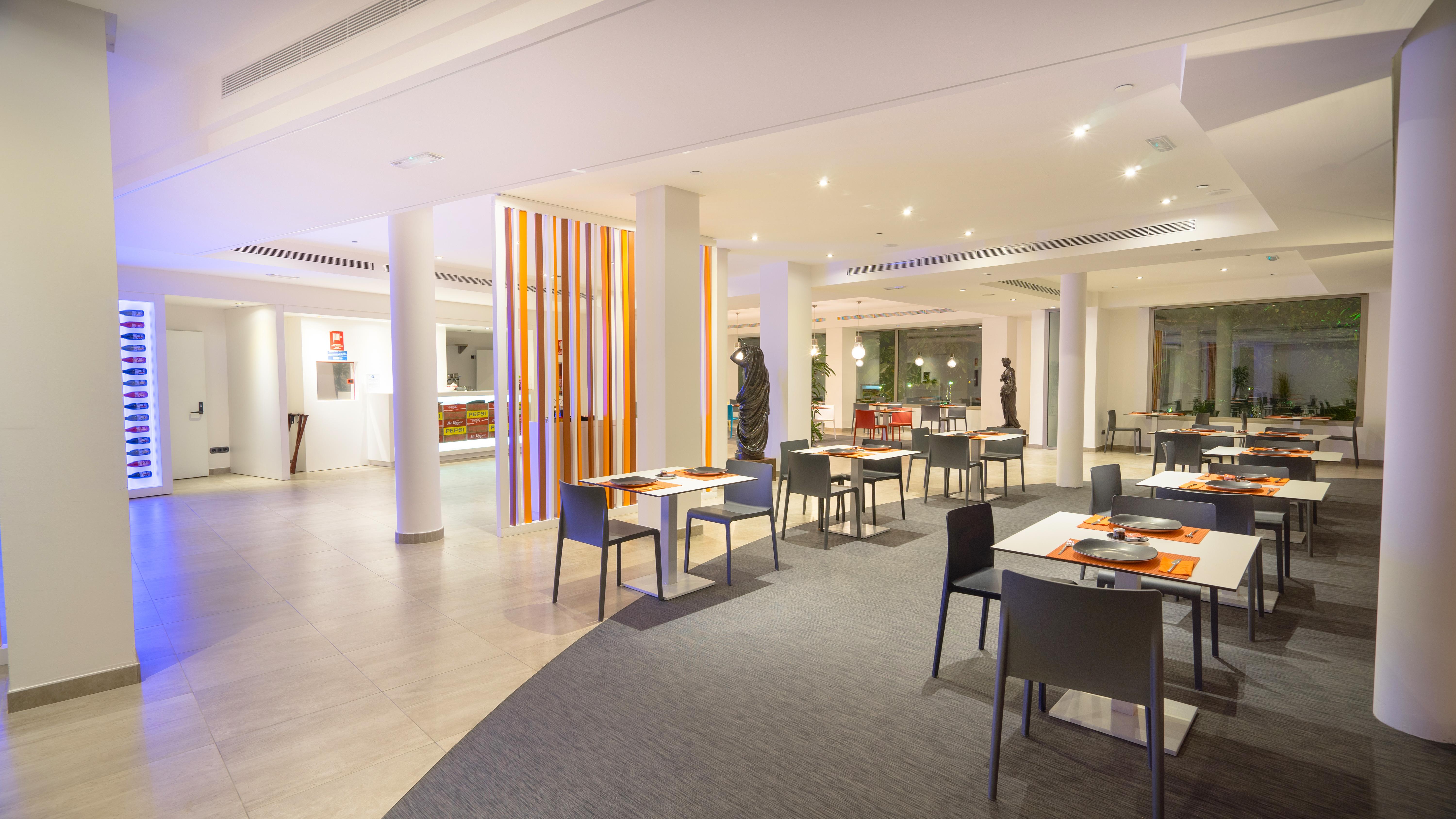 Thb Ocean Beach - Adults Only Σαν Αντόνιο Εξωτερικό φωτογραφία