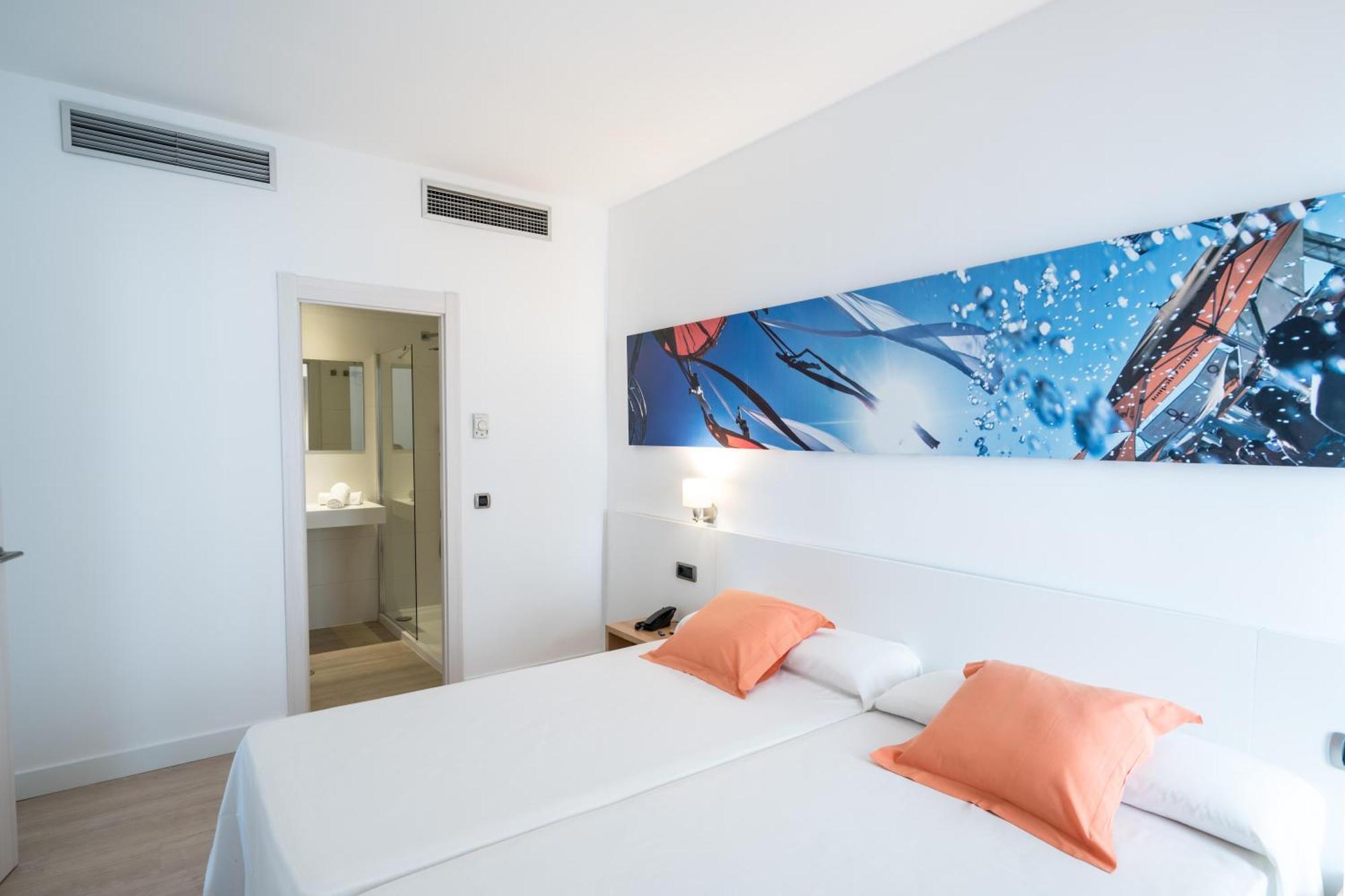Thb Ocean Beach - Adults Only Σαν Αντόνιο Εξωτερικό φωτογραφία