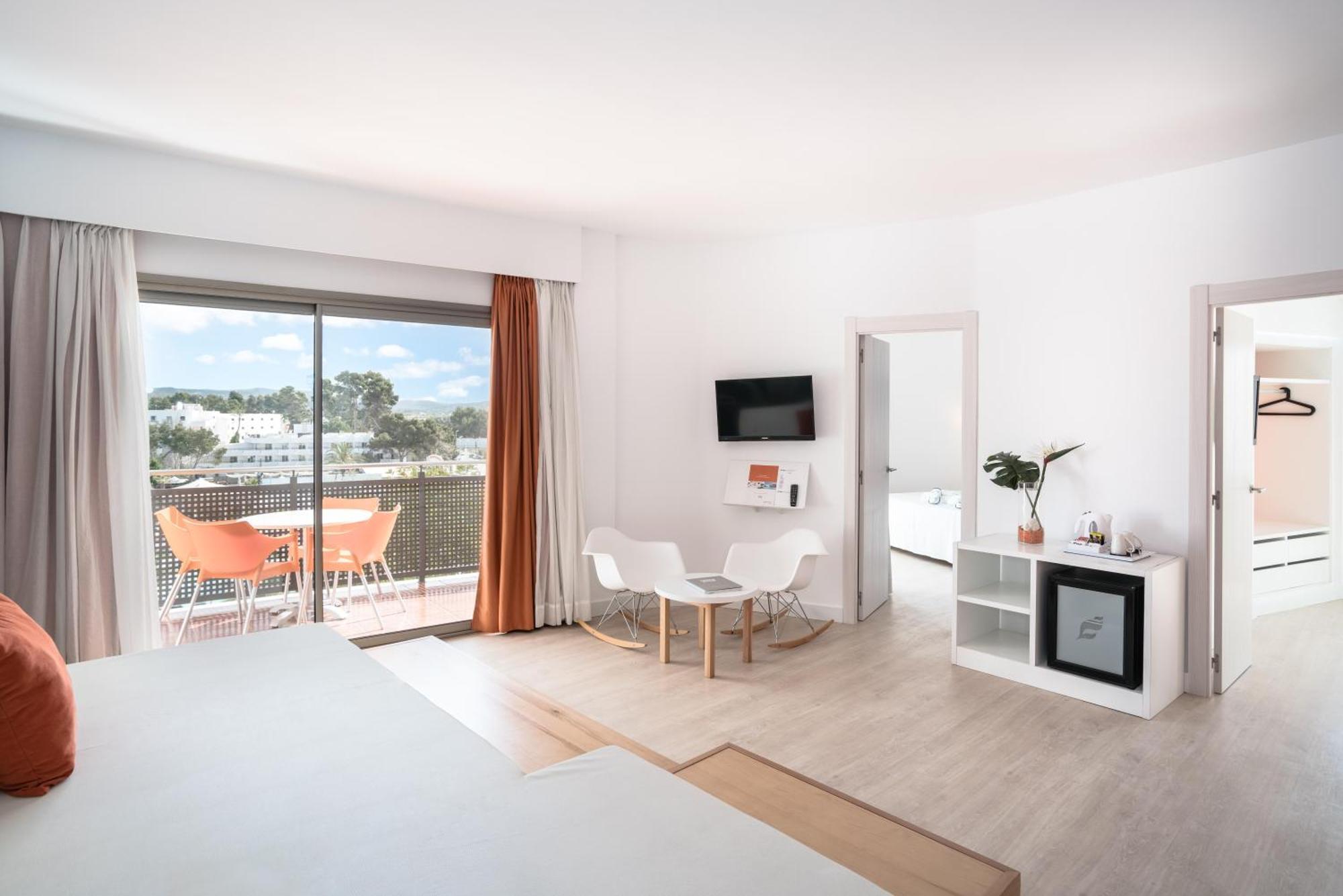 Thb Ocean Beach - Adults Only Σαν Αντόνιο Εξωτερικό φωτογραφία