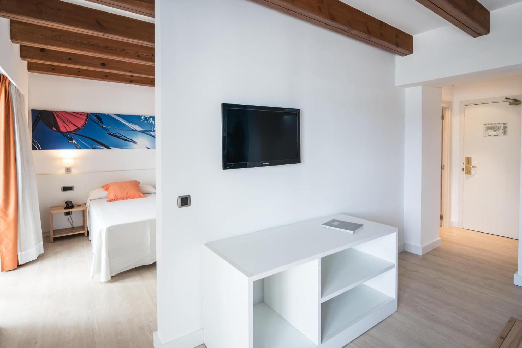 Thb Ocean Beach - Adults Only Σαν Αντόνιο Εξωτερικό φωτογραφία
