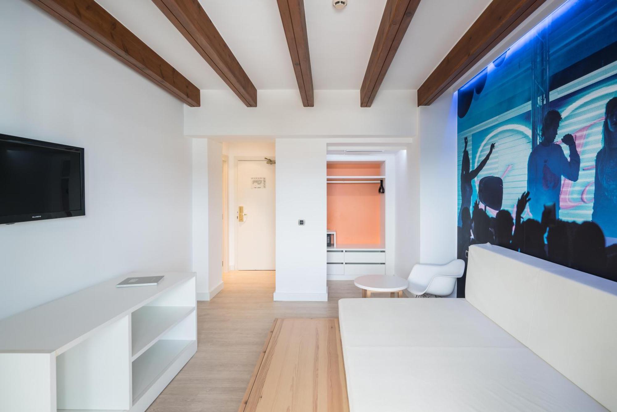 Thb Ocean Beach - Adults Only Σαν Αντόνιο Εξωτερικό φωτογραφία
