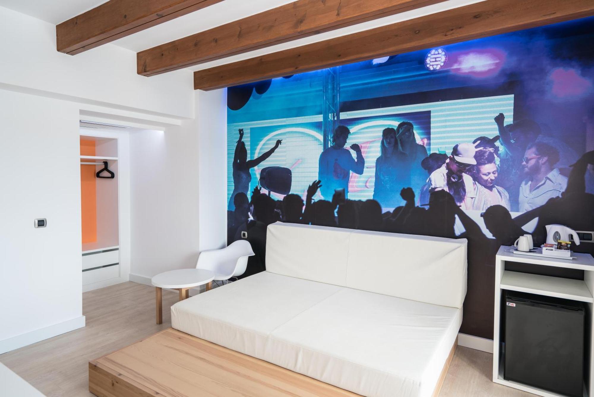 Thb Ocean Beach - Adults Only Σαν Αντόνιο Εξωτερικό φωτογραφία