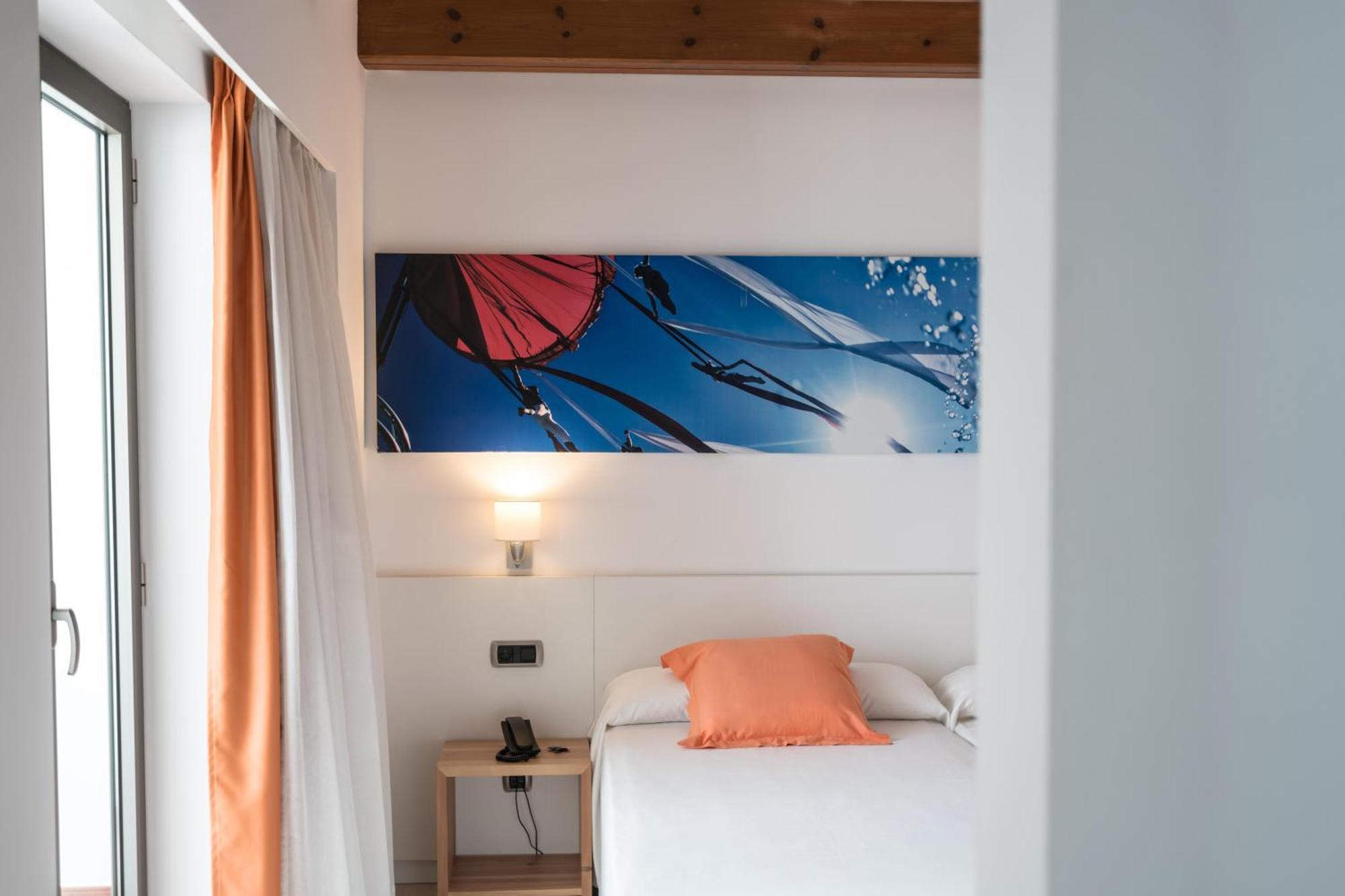 Thb Ocean Beach - Adults Only Σαν Αντόνιο Εξωτερικό φωτογραφία