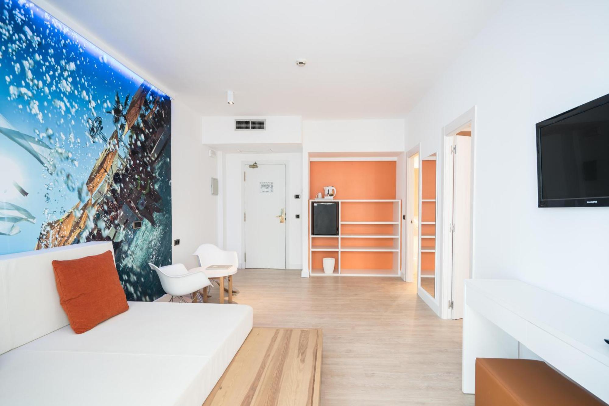 Thb Ocean Beach - Adults Only Σαν Αντόνιο Εξωτερικό φωτογραφία
