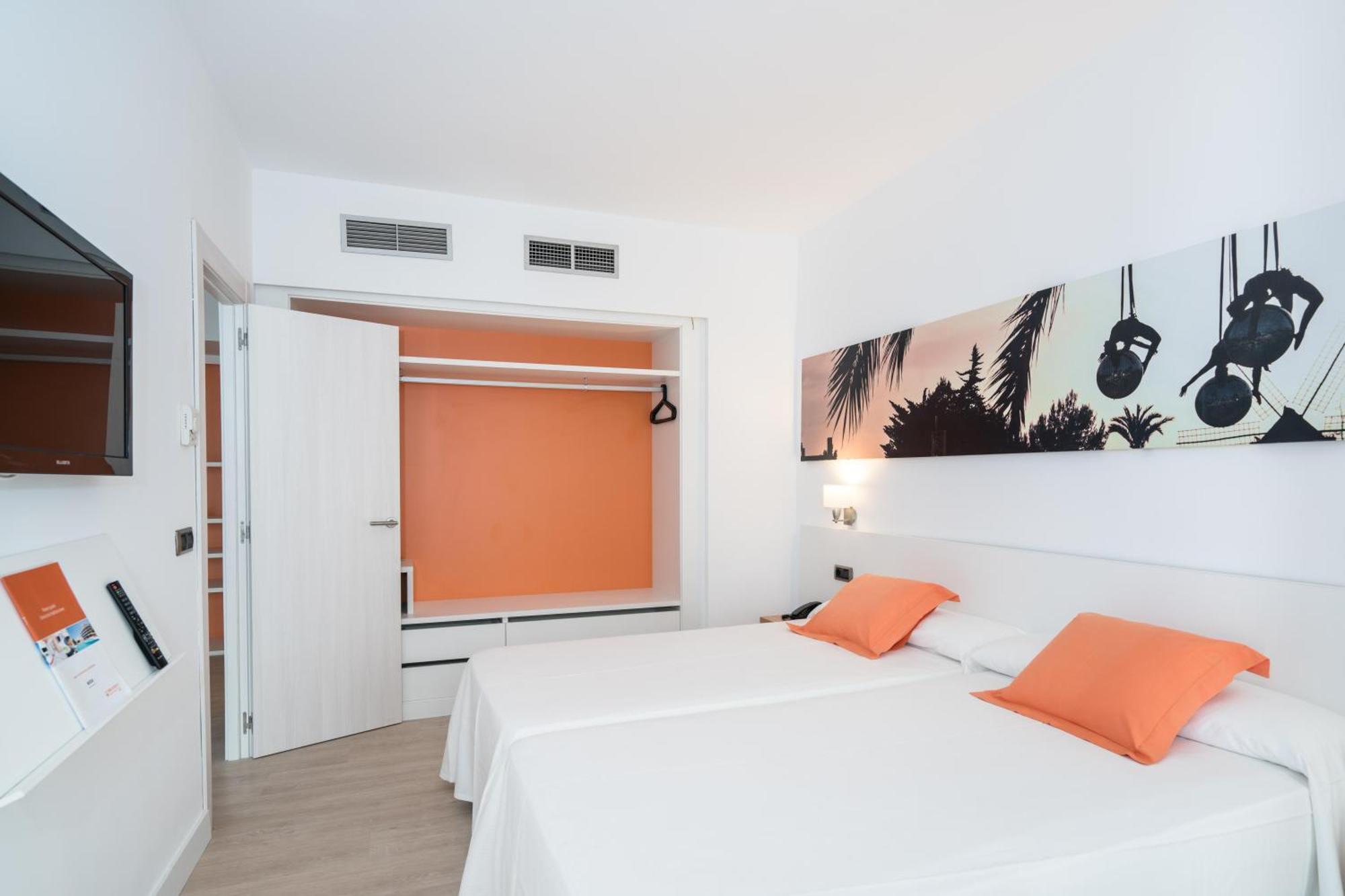 Thb Ocean Beach - Adults Only Σαν Αντόνιο Εξωτερικό φωτογραφία