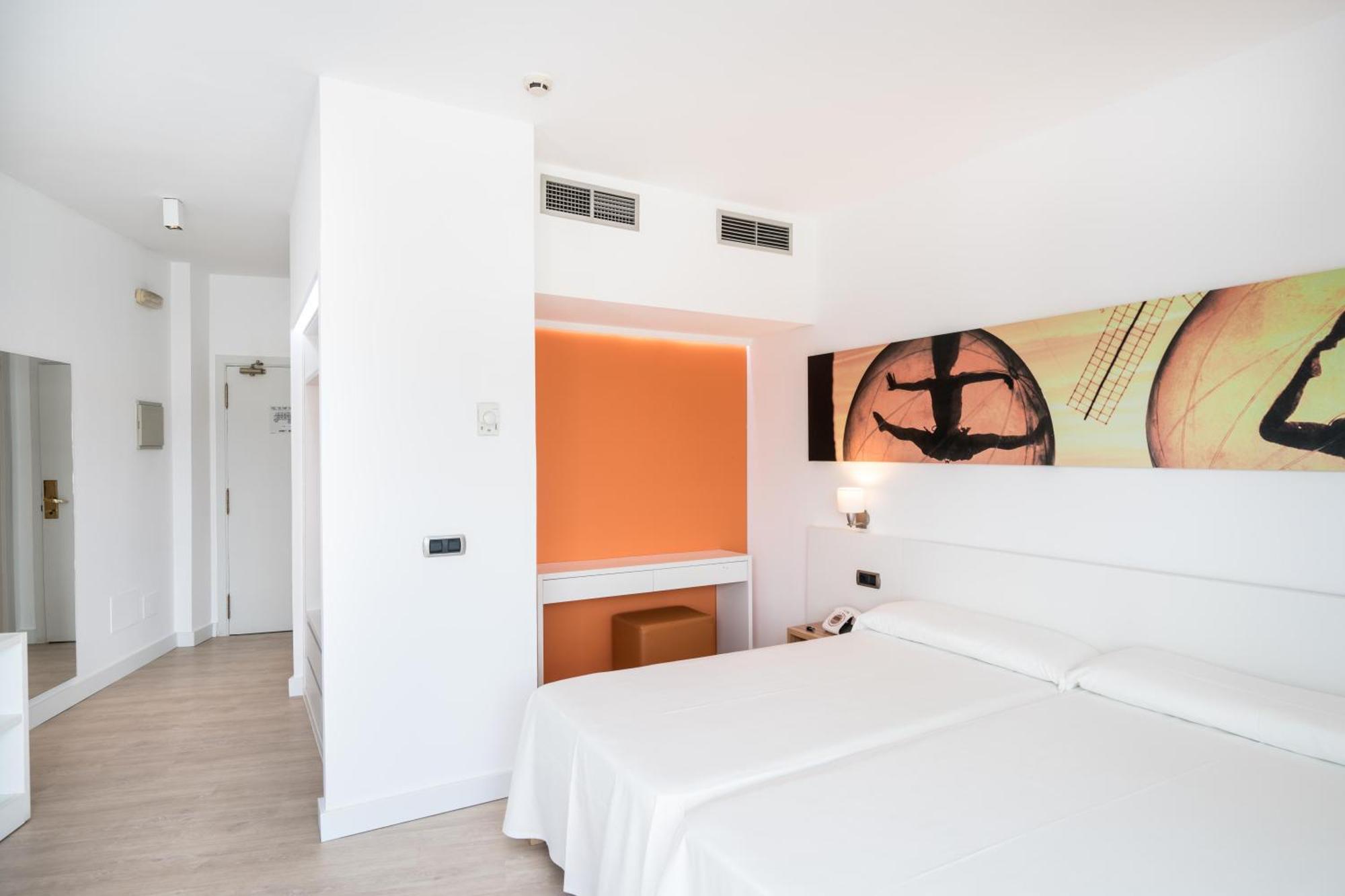 Thb Ocean Beach - Adults Only Σαν Αντόνιο Εξωτερικό φωτογραφία