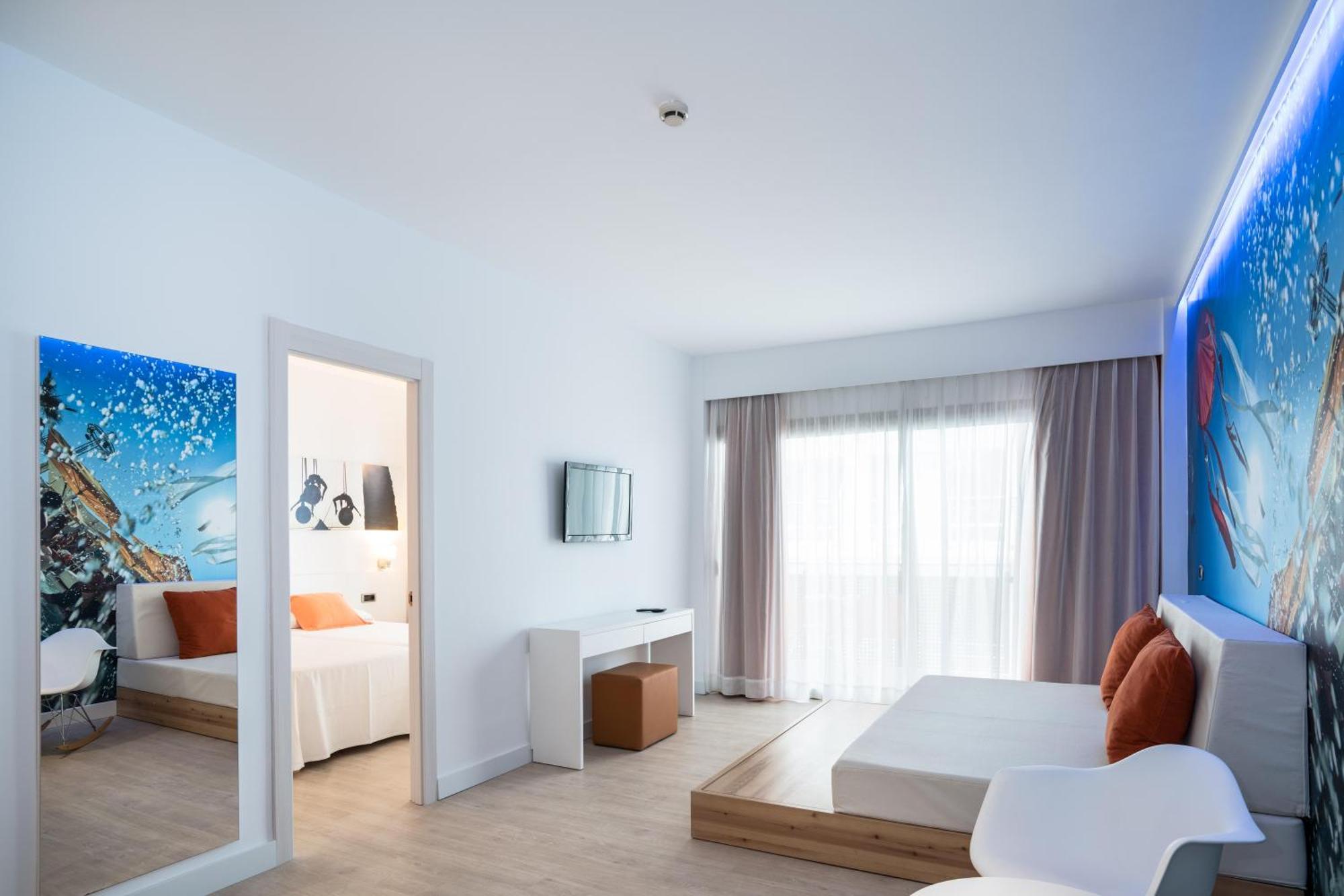 Thb Ocean Beach - Adults Only Σαν Αντόνιο Εξωτερικό φωτογραφία