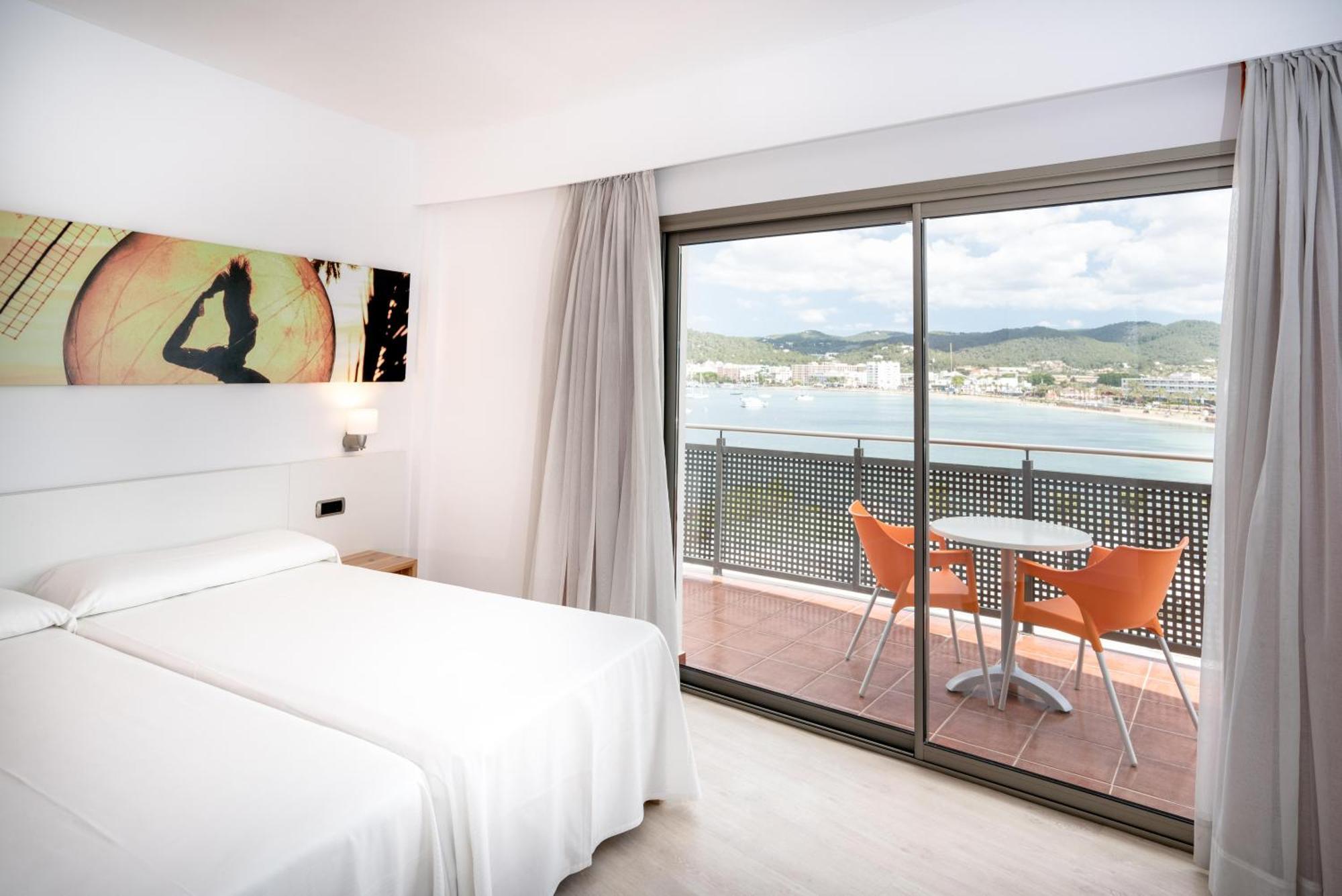Thb Ocean Beach - Adults Only Σαν Αντόνιο Εξωτερικό φωτογραφία