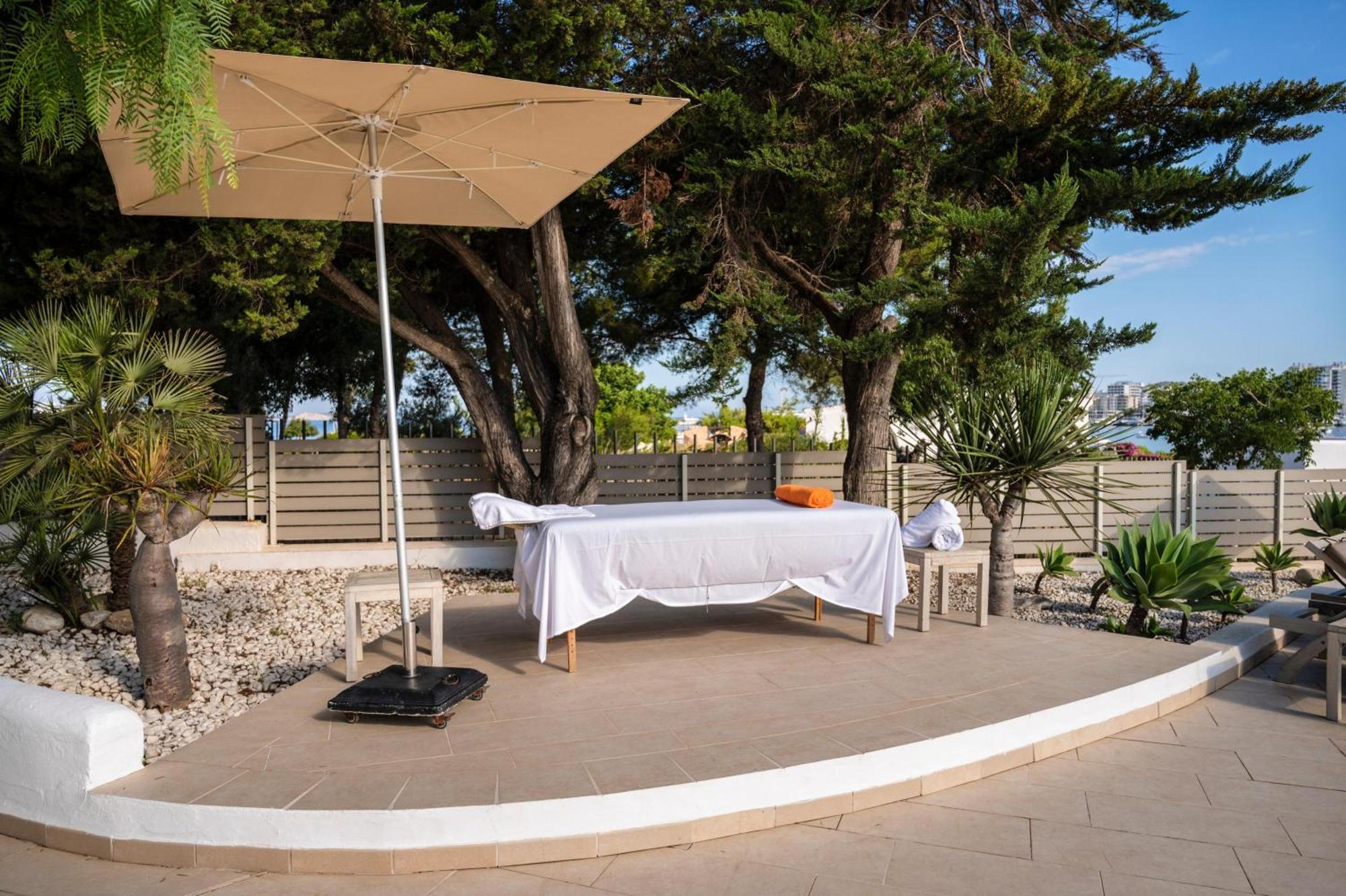 Thb Ocean Beach - Adults Only Σαν Αντόνιο Εξωτερικό φωτογραφία