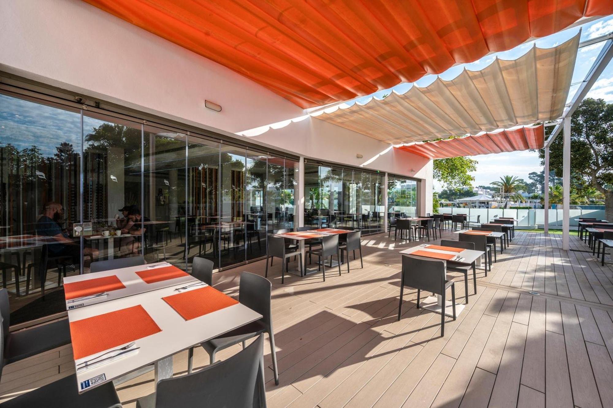 Thb Ocean Beach - Adults Only Σαν Αντόνιο Εξωτερικό φωτογραφία